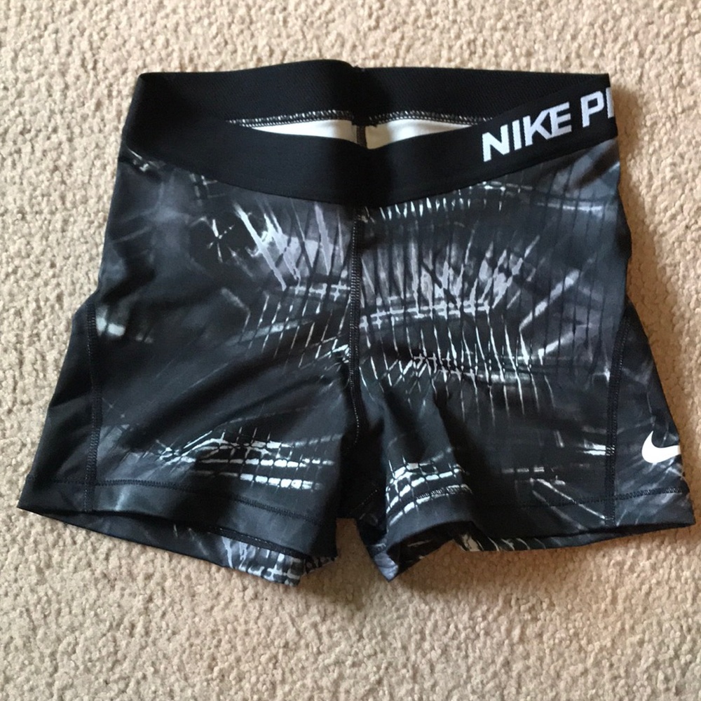 Nike Pro Shorts